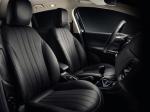 Lancia Delta 2014 года